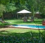 Safariclub South Africa - pool