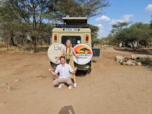 tanzania june afforable africa safaris